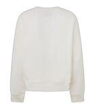 Dames sweatshirt Theona image number 1