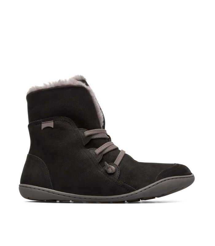Peu Dames Ankle Boots image number 0