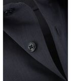 OLYMP Chemise Luxor Anthracite Coupe Confort image number 1