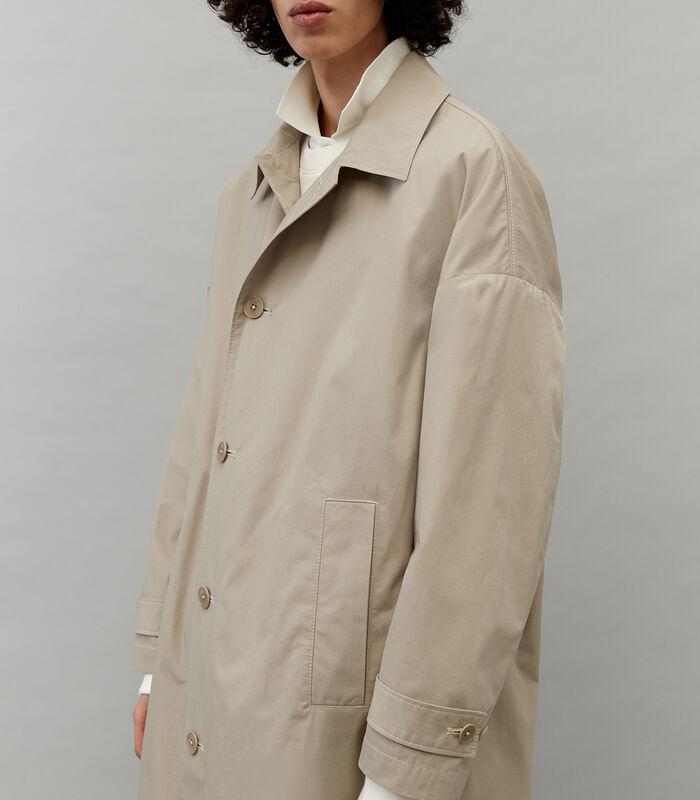 Manteau ARCHIVE CODE image number 4