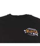 Disclaimer Jersey T-Shirt image number 3