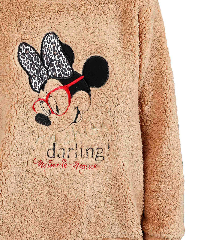 Pyjama broek en top Fashion Darling Disney image number 3