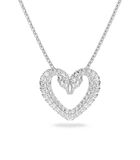 Collier Argent 5625533 image number 0