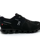 Cloud - Sneakers - Zwart image number 2