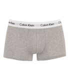 Pack de 3 boxers taille basse image number 1