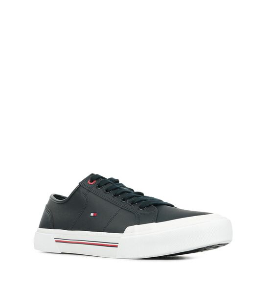 Sneakers Core Corporate Vulc Leather