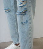 Jeans model TÖRRE cropped image number 4