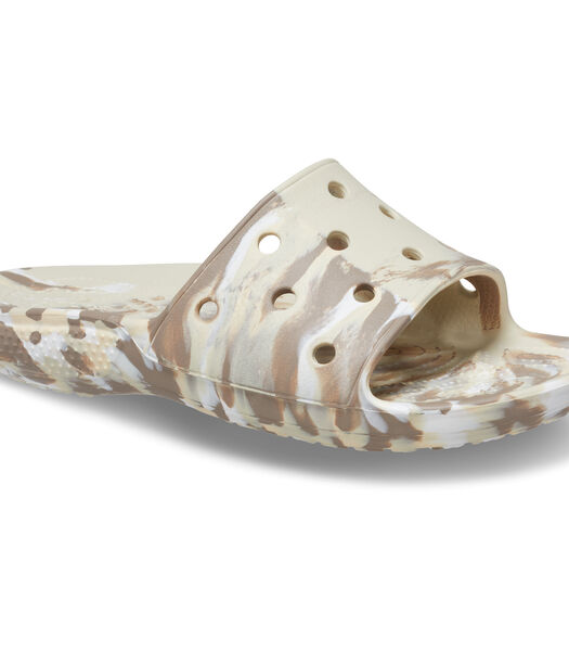 Badslippers Classic Marbled