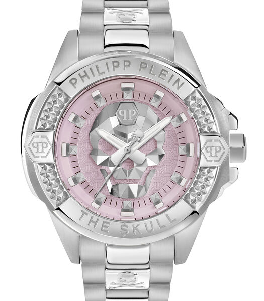 Philipp Plein The $kull Dames Horloge PWNAA1423