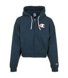Sportjas Hooded Full Zip Wn's image number 0