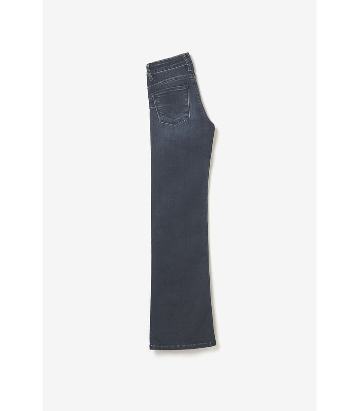 Jeans flare, très évasé pulp flare taille haute, longueur 34 image number 2