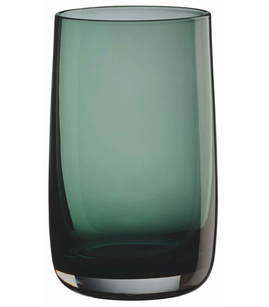 Longdrinkglas Sarabi Groen 400 ml