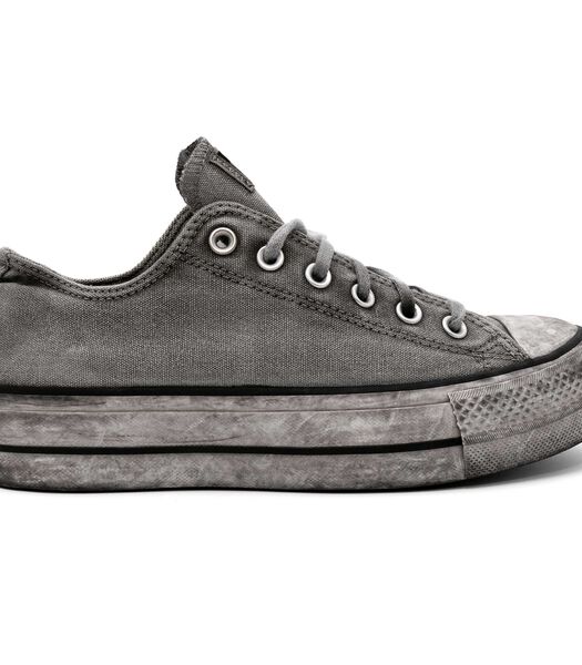 Sneakers Converse Chuck Taylor All Star Grijs