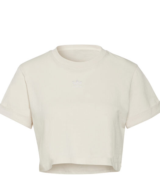 Dames-T-shirt Adicolor Essentials
