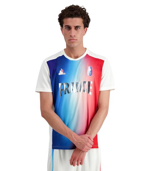 Maillot pro Performance Paris 2024