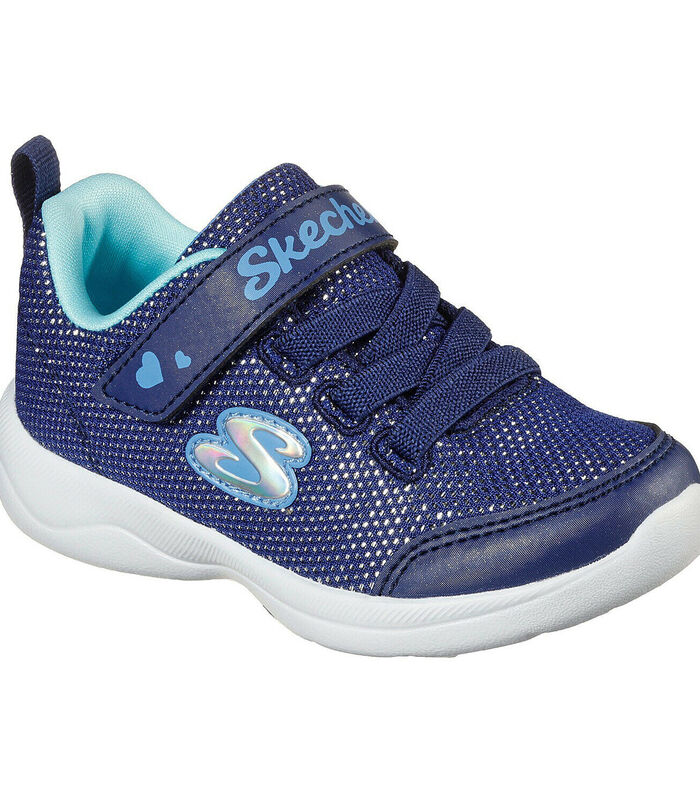 Sportschoenen voor meisjes Skech-Stepz 2.0 - Easy Pe... image number 0
