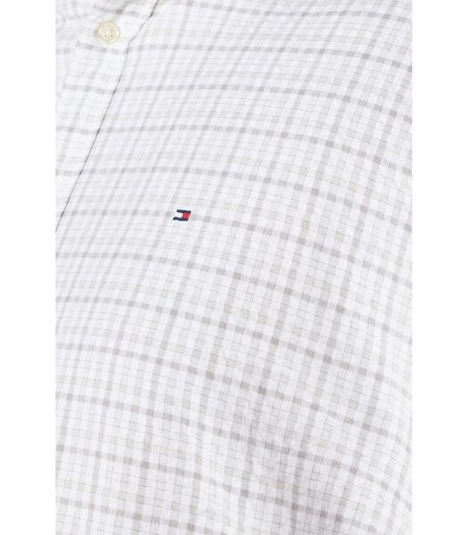 Tommy Hilfiger Big And Tall Surchemise Ruiten