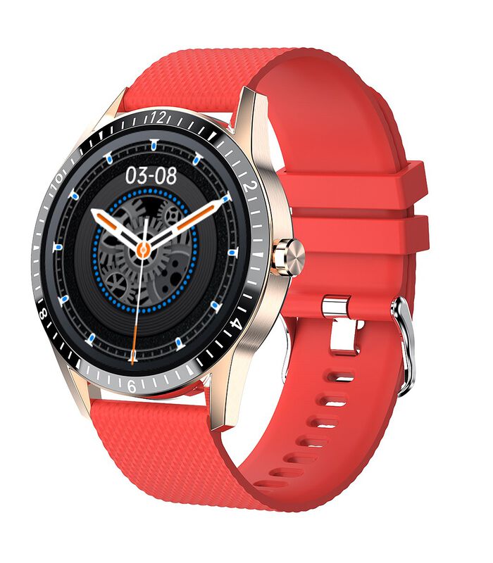 SMARTY POWER multi-sport Smartwatch image number 1
