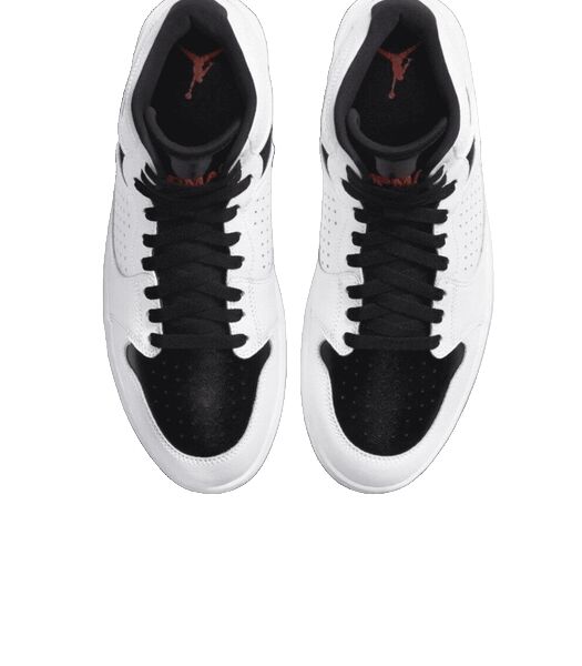 Jordan Access - Sneakers - Blanc