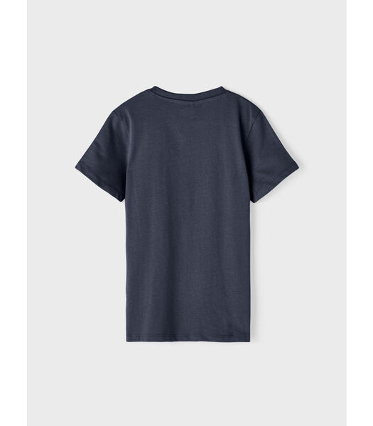 Jongens-T-shirt Tanon
