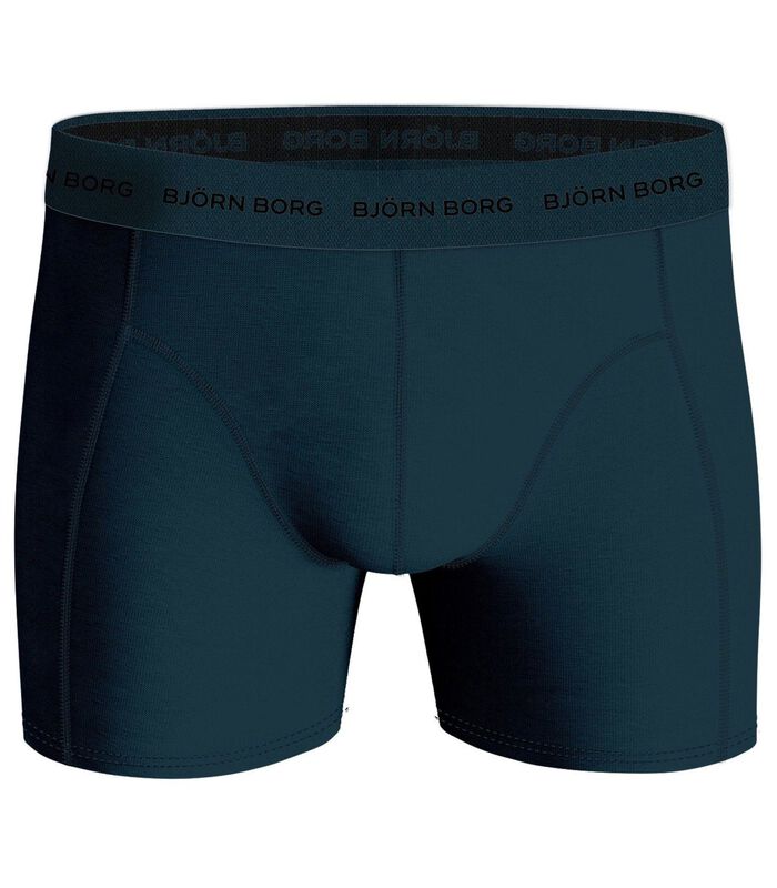 Boxers 7-Pack Multicolour image number 2