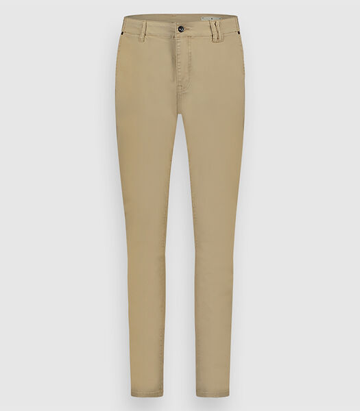 MEN CHINO DAVE - Pantalon