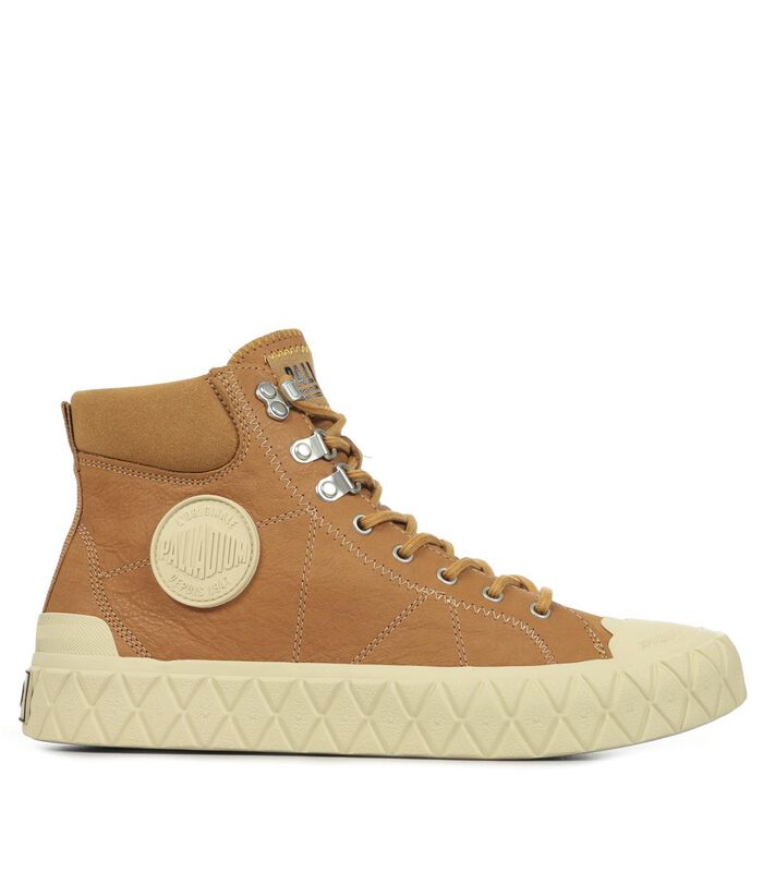 Sneakers Palla Ace Lo Cuff Lth image number 0