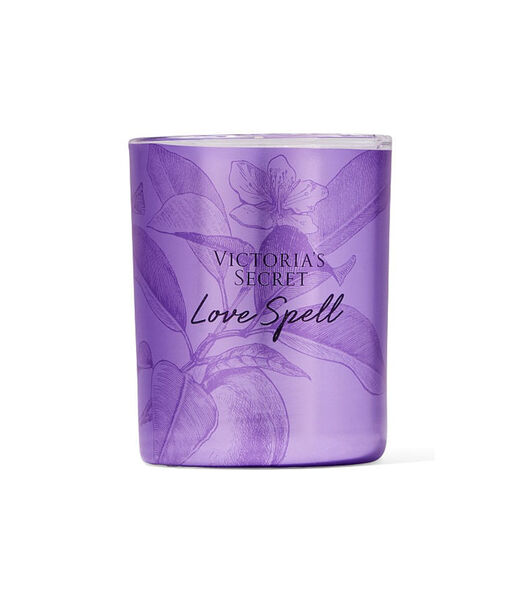 Bougie Parfumée - Love Spell