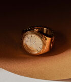 Sunrise Watch ring Goud VH07000 image number 4