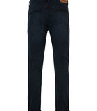 Seaham Slim fit jeans image number 1