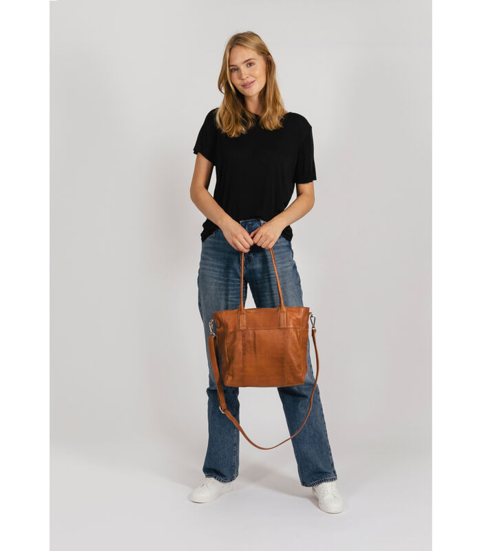 Shopper “stillBasic Handbag” image number 1
