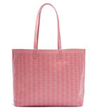 Handtas Zely Monogram Tote With Matching Pouch image number 1