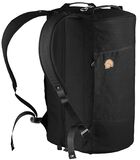 Fjallraven Splitpack Backpack/Duffel black image number 2