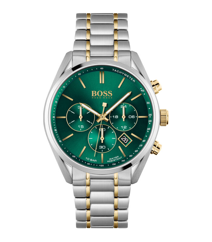 BOSS Champion Horloge  HB1513878 image number 0