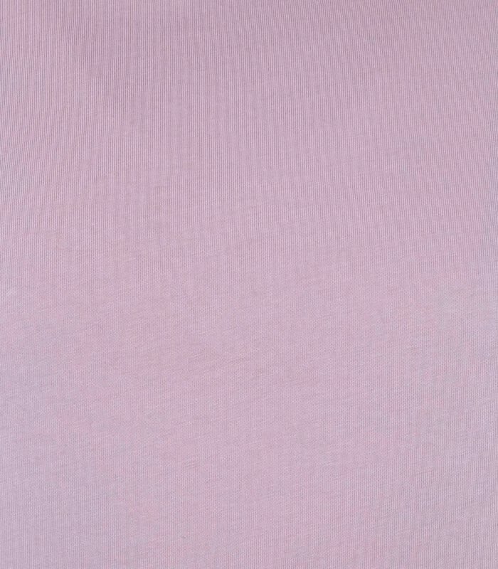 T-shirt Classic Organic pearly purple image number 2
