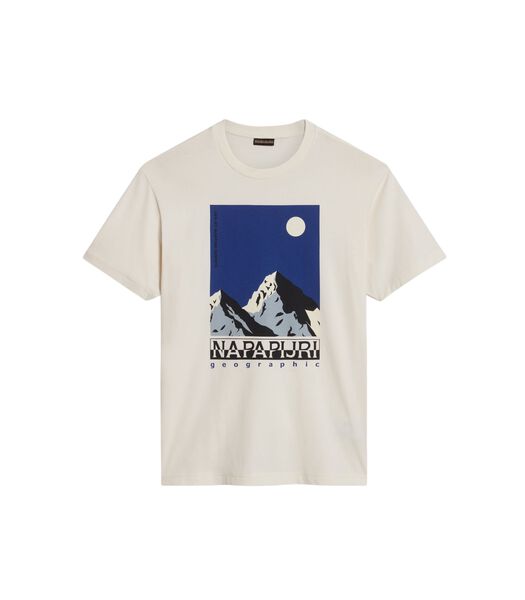 S-Telemark-T-Shirt