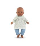 Mon Grand Poupon blouse & pantalon baby doll 36 cm image number 1