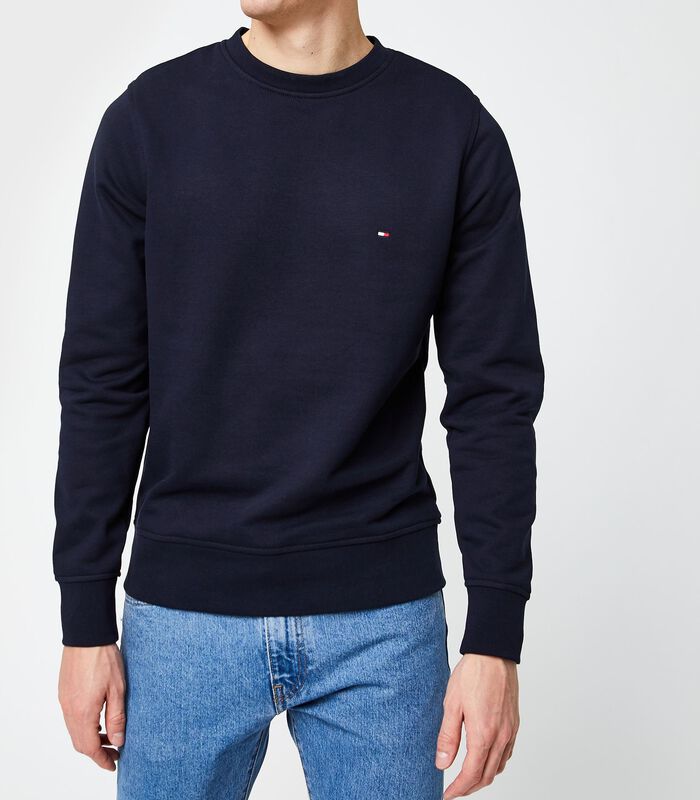 Sweaters Blauw image number 3