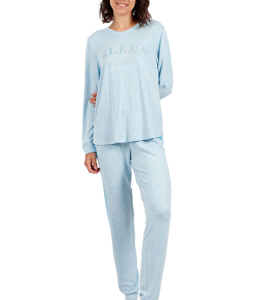 Homewear pyjama broek Sleep