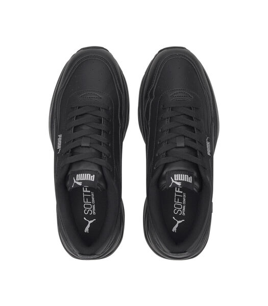 Cilia Mode - Sneakers - Zwart