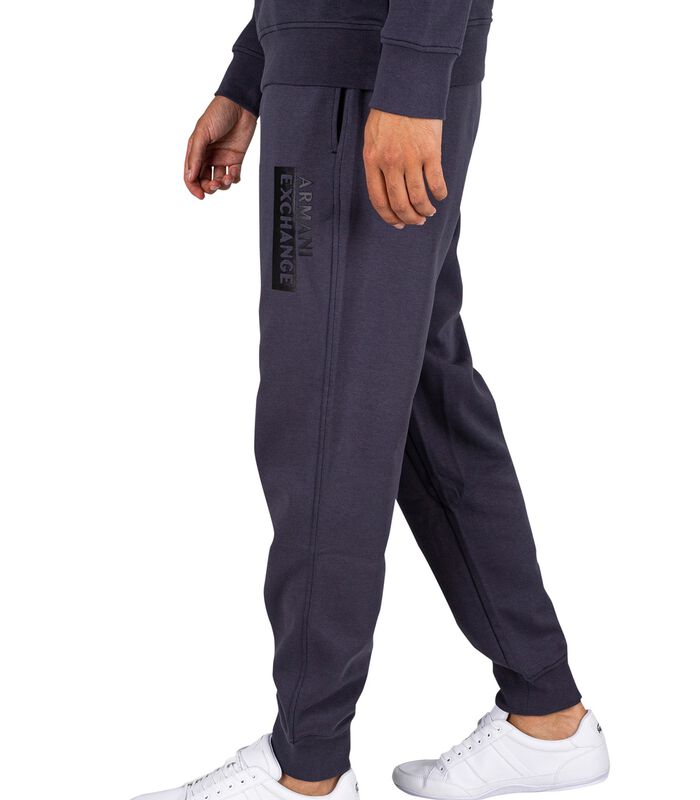 Jersey Joggers image number 1