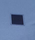 Hugo Boss Polo Bleu Passenger image number 1