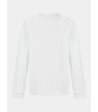 Sweatshirt fille Activewear_Core image number 1