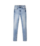 Jeans vrouw Lia image number 0