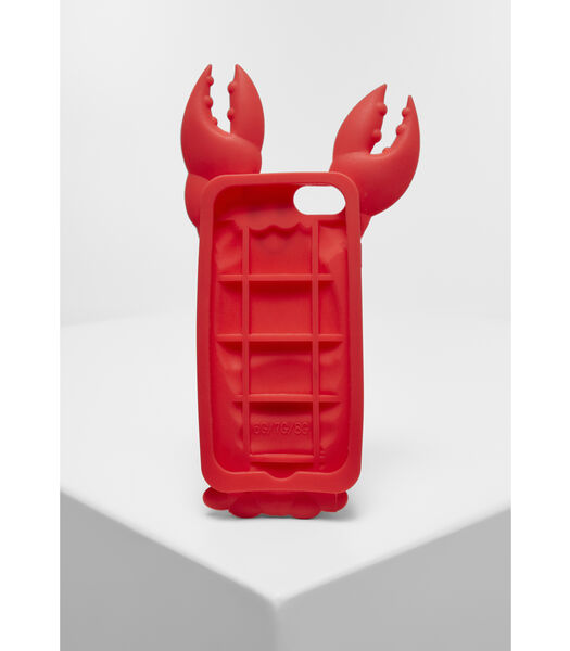 Hoesje voor iphone 7/8 lobster