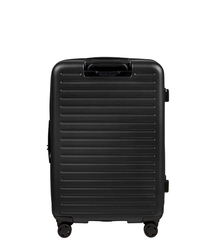 Stackd Valise 4 roues 75 x 30 x 50 cm BLACK image number 2