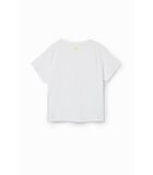 Meisjes-T-shirt Cibeles image number 1