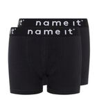 Short 2 pack nkmboxer sold image number 3