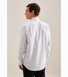 Business overhemd Regular Fit lange Arm Strepen image number 1