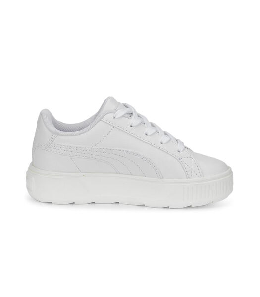 Karmen L - Sneakers - Blanc